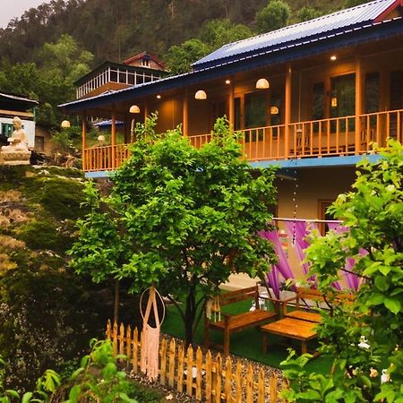 Khwaabgaah-A Boutique Homestay BIHAR Exterior foto