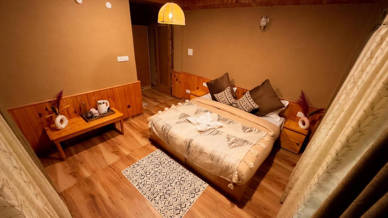 Khwaabgaah-A Boutique Homestay BIHAR Exterior foto