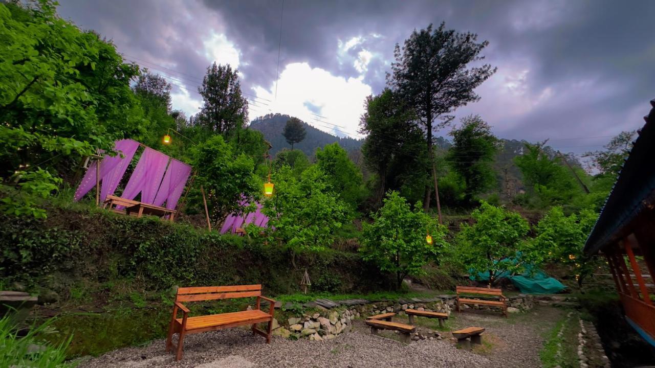 Khwaabgaah-A Boutique Homestay BIHAR Exterior foto