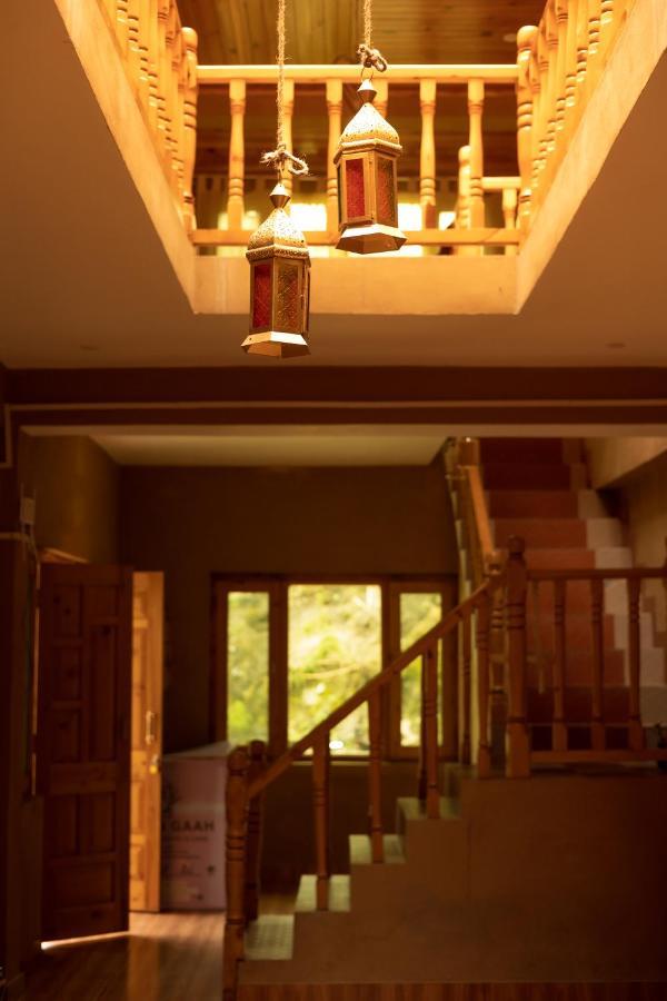 Khwaabgaah-A Boutique Homestay BIHAR Exterior foto