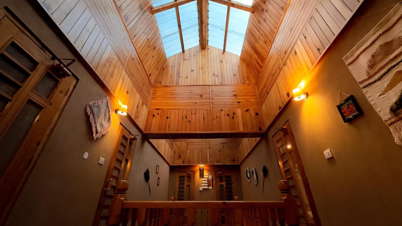 Khwaabgaah-A Boutique Homestay BIHAR Exterior foto