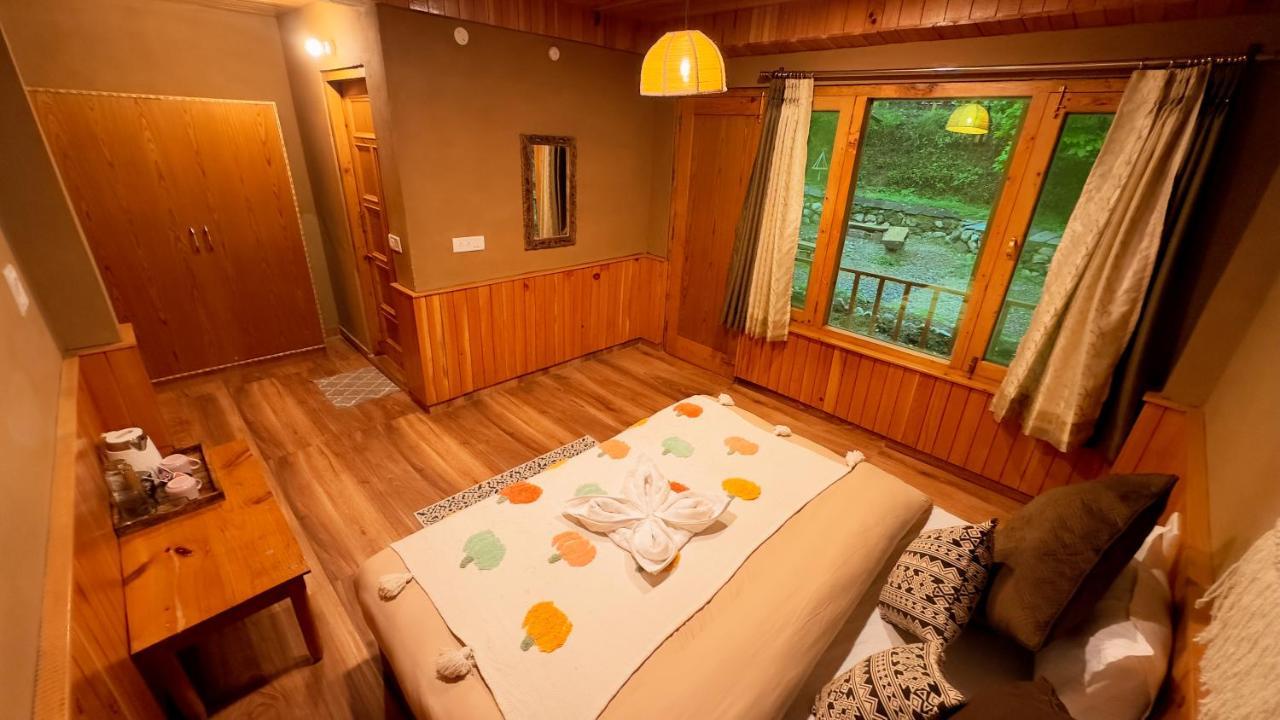 Khwaabgaah-A Boutique Homestay BIHAR Exterior foto