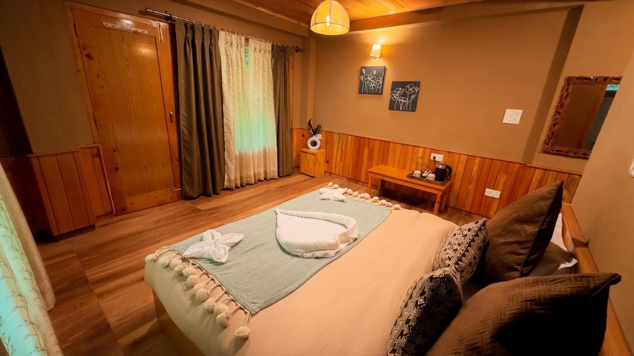 Khwaabgaah-A Boutique Homestay BIHAR Exterior foto