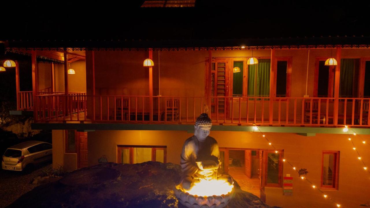 Khwaabgaah-A Boutique Homestay BIHAR Exterior foto
