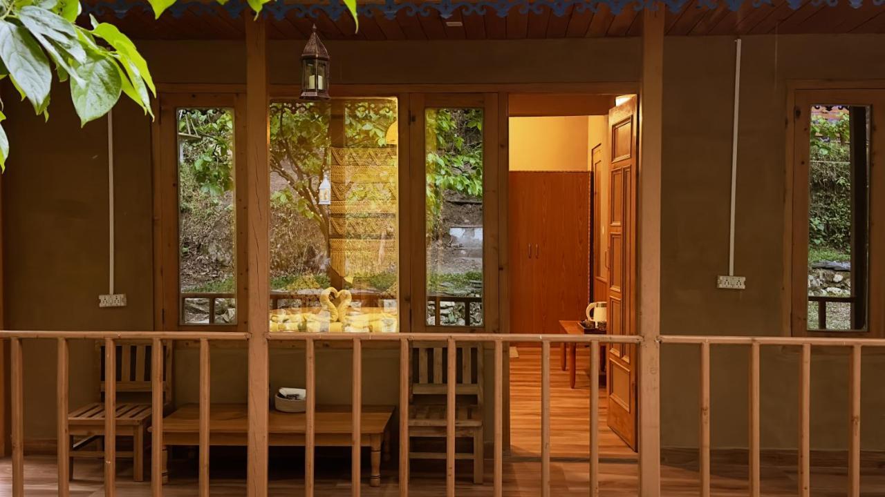 Khwaabgaah-A Boutique Homestay BIHAR Exterior foto