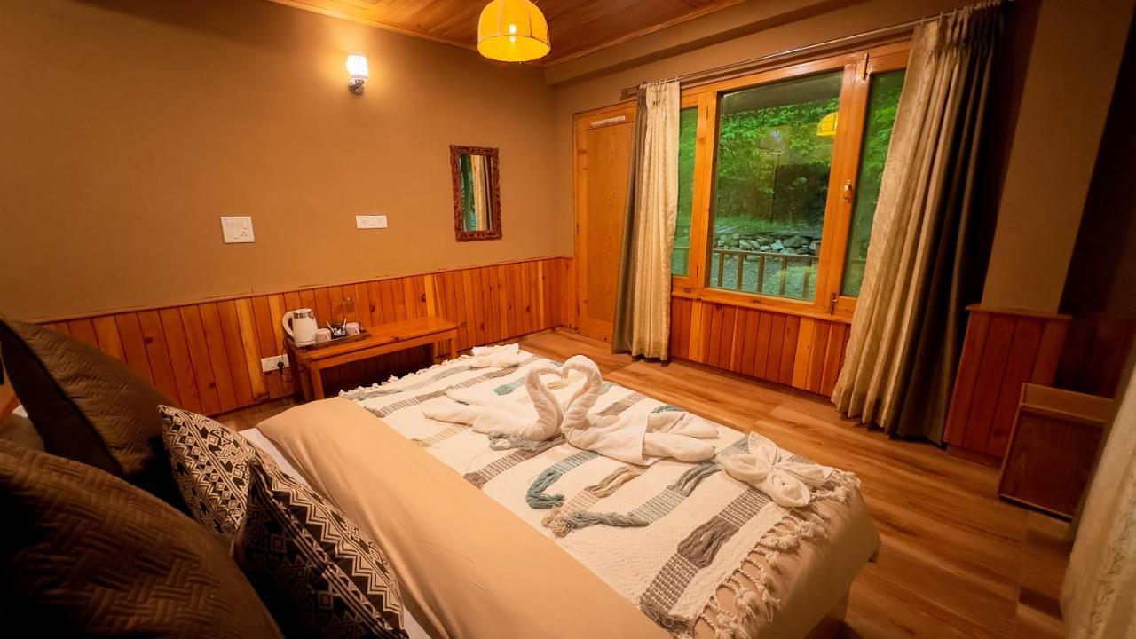 Khwaabgaah-A Boutique Homestay BIHAR Exterior foto