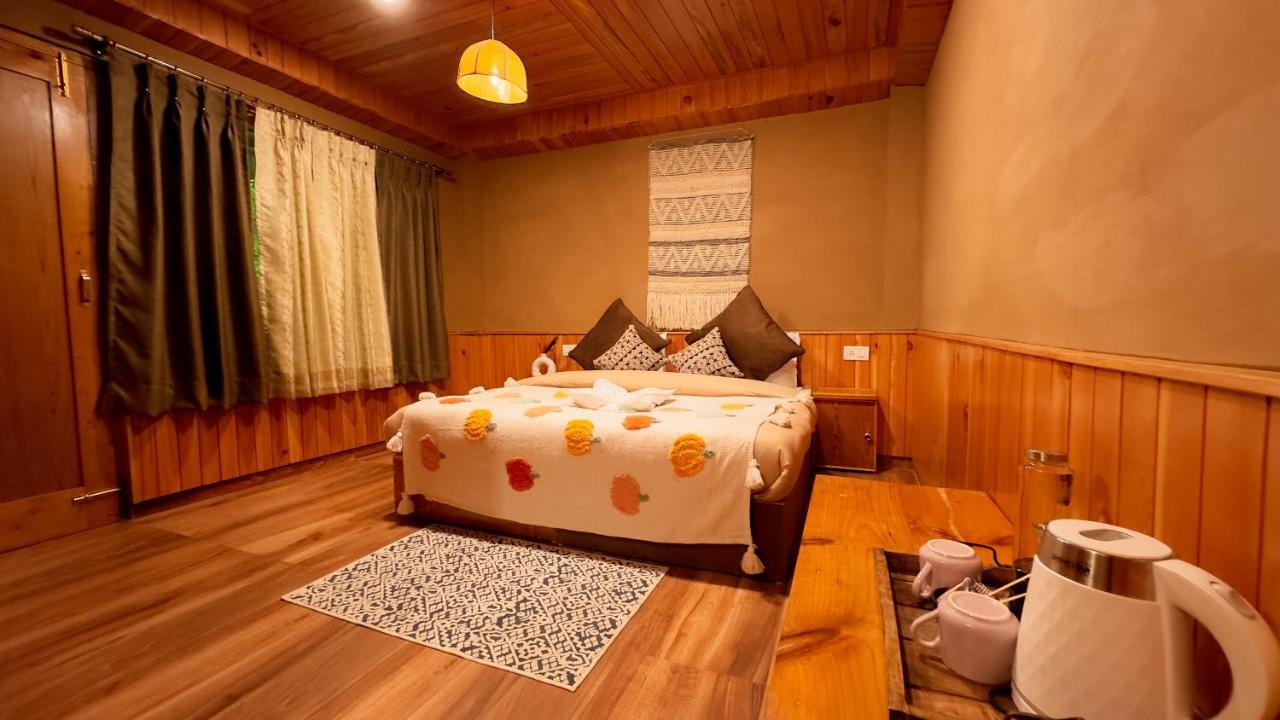 Khwaabgaah-A Boutique Homestay BIHAR Exterior foto