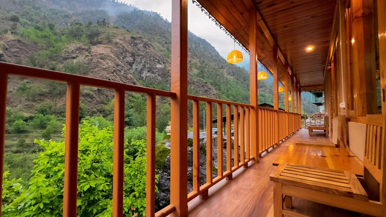 Khwaabgaah-A Boutique Homestay BIHAR Exterior foto