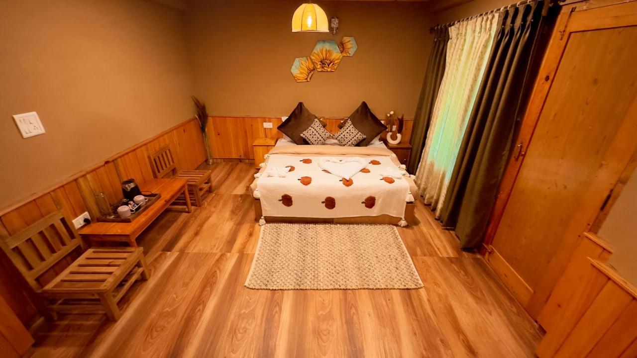 Khwaabgaah-A Boutique Homestay BIHAR Exterior foto