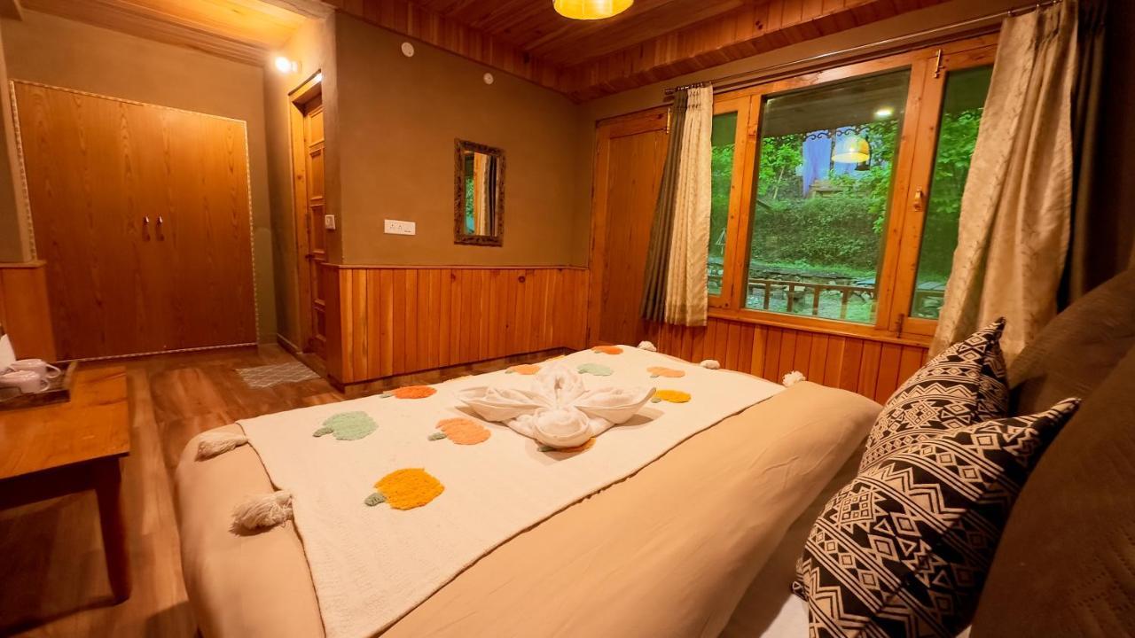 Khwaabgaah-A Boutique Homestay BIHAR Exterior foto