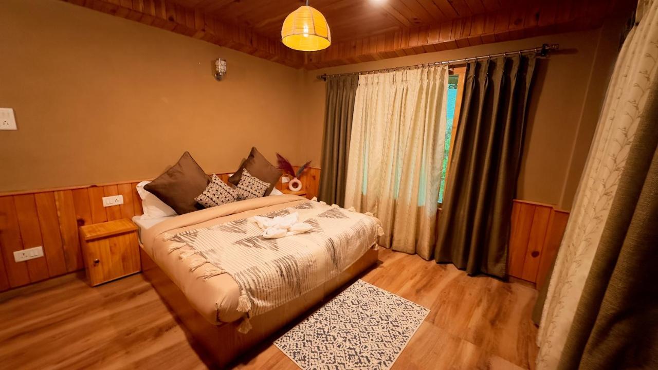Khwaabgaah-A Boutique Homestay BIHAR Exterior foto