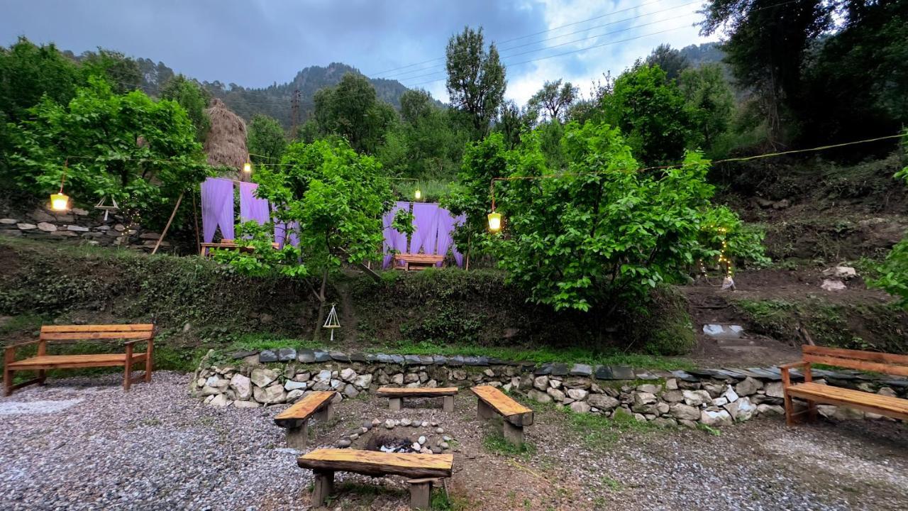 Khwaabgaah-A Boutique Homestay BIHAR Exterior foto