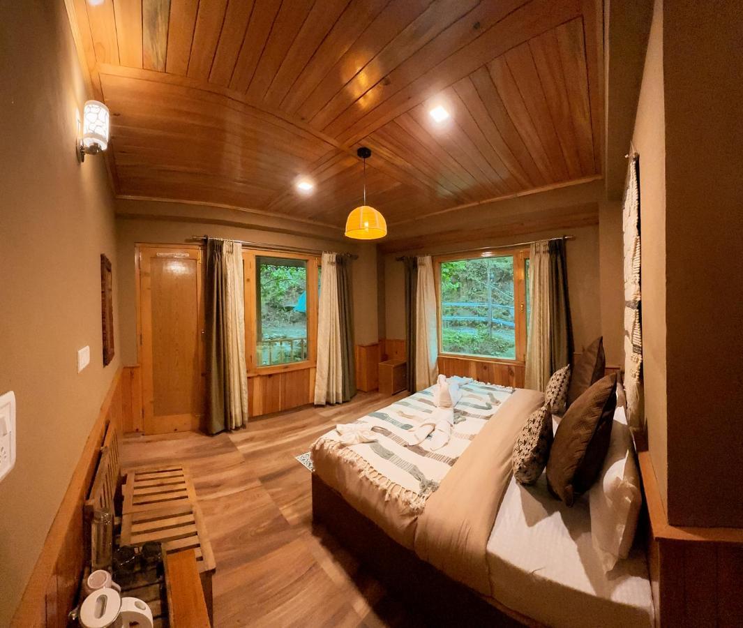 Khwaabgaah-A Boutique Homestay BIHAR Exterior foto