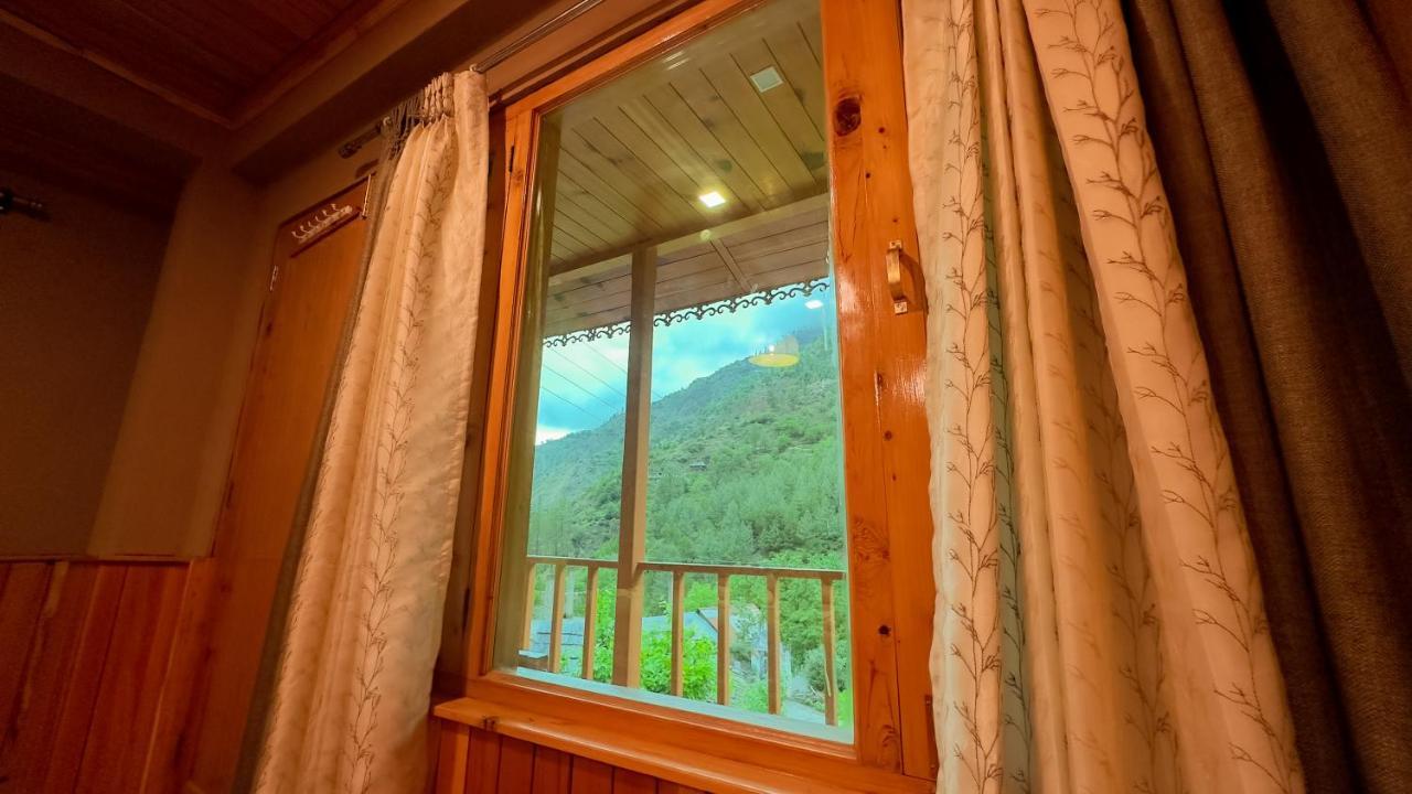 Khwaabgaah-A Boutique Homestay BIHAR Exterior foto