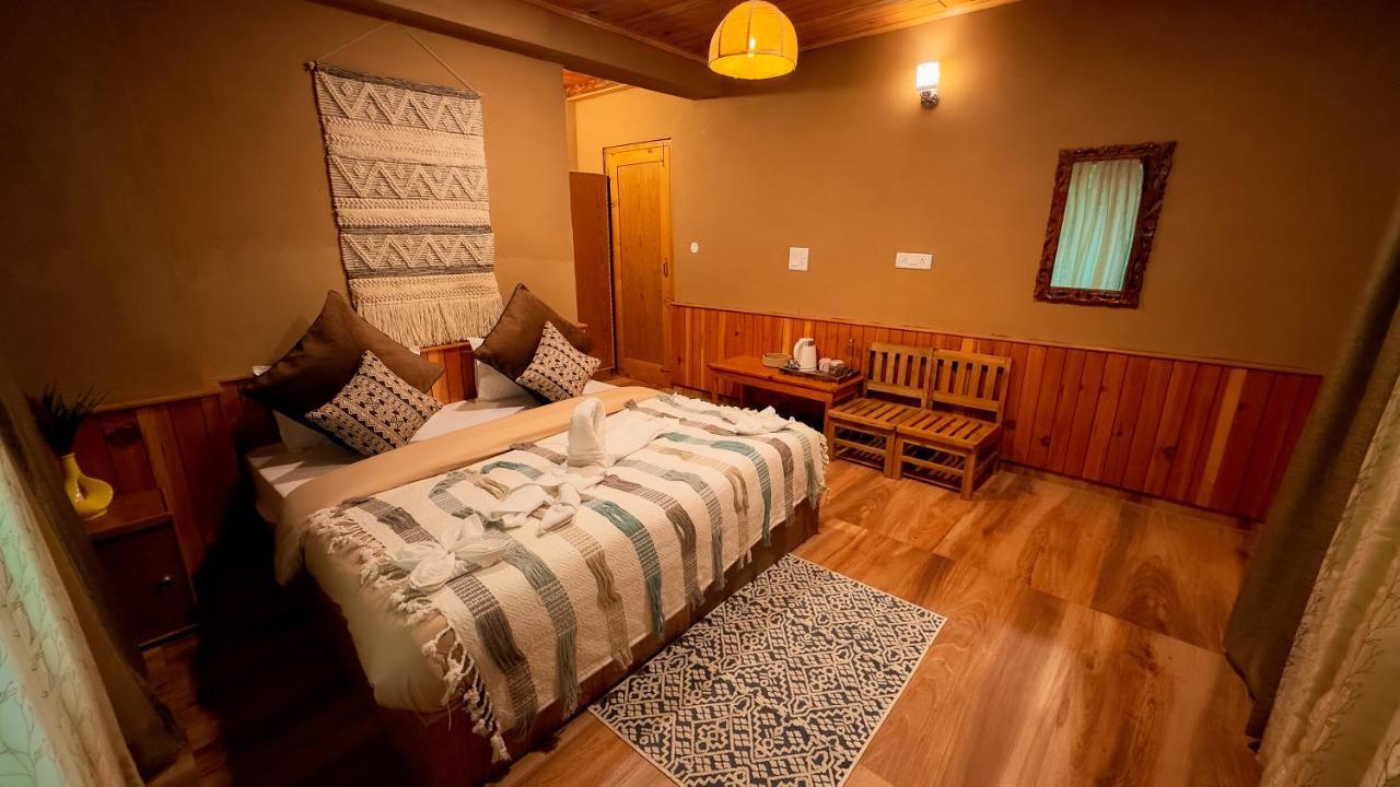 Khwaabgaah-A Boutique Homestay BIHAR Exterior foto