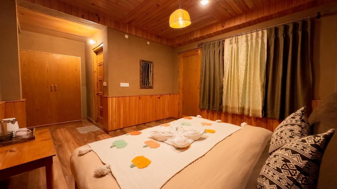 Khwaabgaah-A Boutique Homestay BIHAR Exterior foto